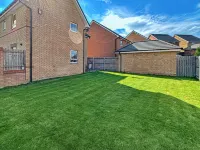 Sheffield Charming Detached 4bd Home Hotels near Roche Abbey