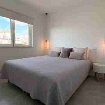 Carvoeiro Sea Windows Rooms