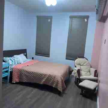 Marble Hill Loft Rooms