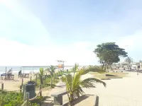 Kitnet Branca, Pertinho da Praia e com Muita paz e Sôssego. Vem Conferir