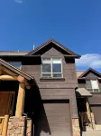 Cozy 3-bedroom townhome in beautiful Winter Park with great views, WiFi