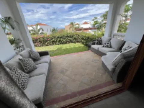 Stunning ocean views villa