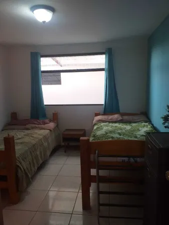 Comfortable home on beautiful property close to San Jose