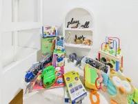 Loft&Living at the Geiseltalsee 2 WLAN parking space Hotels in Braunsbedra