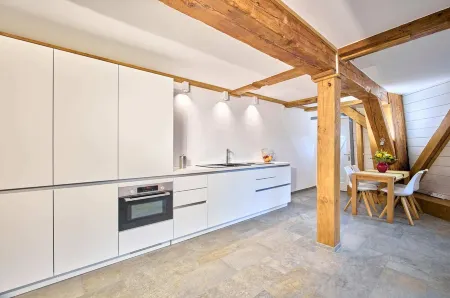 1 Bedroom Private vacation home in Flensburg