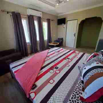 Executive Apartment with Steam Bath & Balcony Rooms