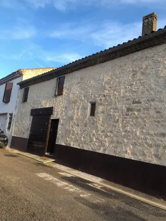 Gîte Armonica Отели в г. Монреаль