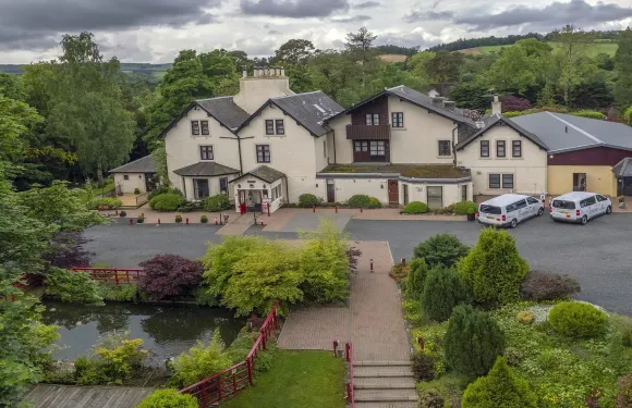 菲利普伯恩酒店，貝斯特韋斯特品質精選