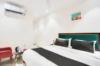 Hotel Ivory By KDSON Hotel a