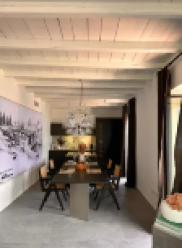 CasaB Lake Como 法傑託拉廖酒店