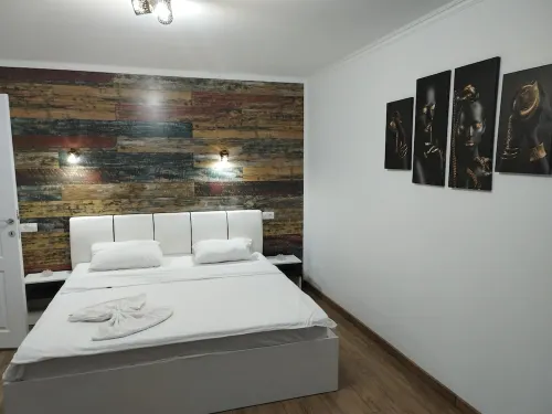 Insomnia studio 2New modern and stylish studio close to the center of the city Hotels in Drobeta-Turnu Severin