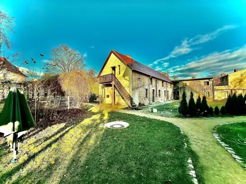 Romantic retro loft Caputh near Potsdam - new! Hotels in Caputh