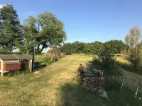 Beautiful country house Hotels in Montégut-Arros