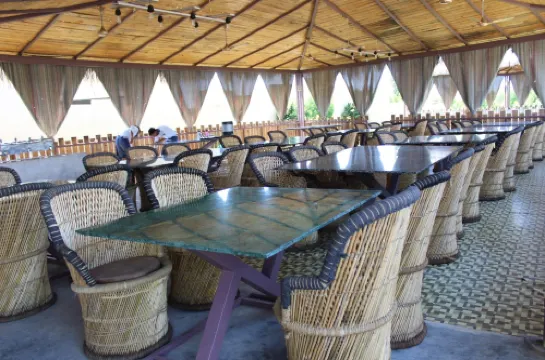 Unique Resort And Restaurant Hotels in Porbandar