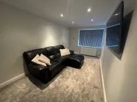 Sheffield Edge Hideaway