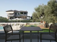 Ethéreal Thassos Hotels near Marble Beach