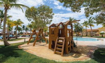 Sports Illustrated Resorts Marina & Villas Cap Cana