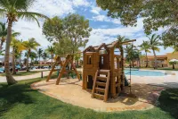 Sports Illustrated Resorts Marina & Villas Cap Cana Hotels in Punta Cana