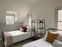 Entire cabin in Lost City, West Virginia