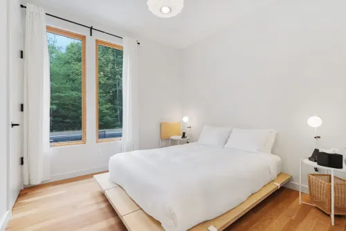 Wander Catskills Creek