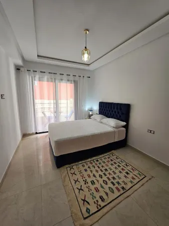 Charming Apartment in Essaouira Отели рядом с достопримечательностью «Auto Hall Peugeot Safi»