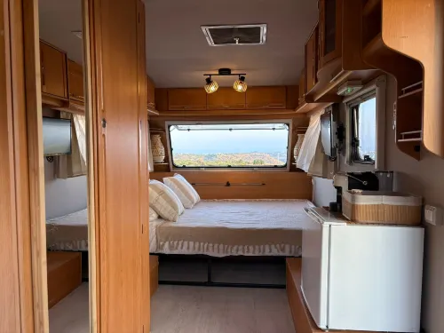 "BnB NOTO" - Charming Tiny House