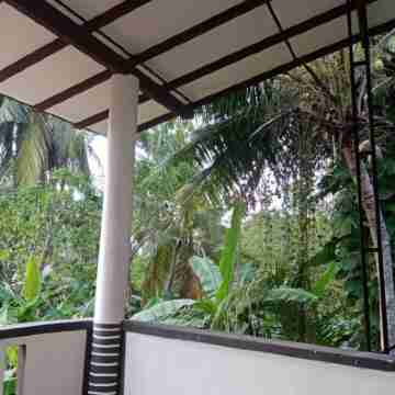 Cozy 1-bedroom villa in charming Unawatuna with AC, WiFi Others