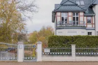 Fewo Jule 1 Hotels in Kyffhäuserkreis