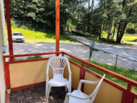 Famielienapartment "An der Forellenschänke "