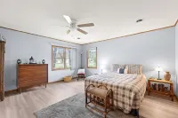 Deal Island Bay Cottage