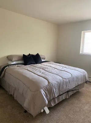 Charming 1BR Hideaway