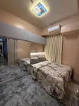 Glamorous 2BR/1Bath/Wifi/Netflix/Heater/Washing/5starBnB - 방갈로