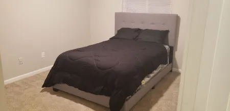 Good house for family and spouse