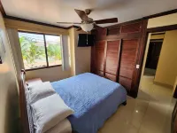 Spacious family home-15mins from San Jose and SJO