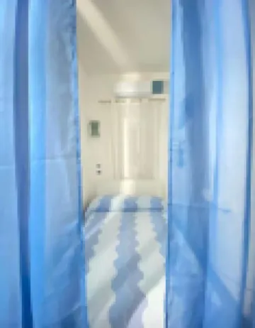 Tiffany Holiday Home 5 minutes walk from the beaches Is your Best Decision! 拉科阿梅諾酒店