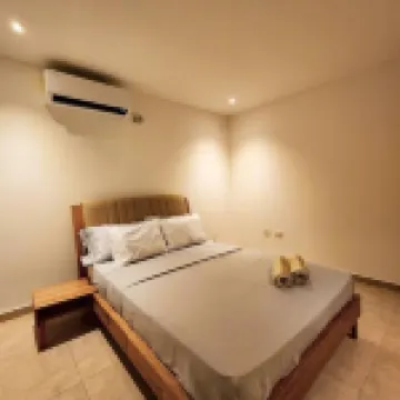 Casa Appushii Riohacha