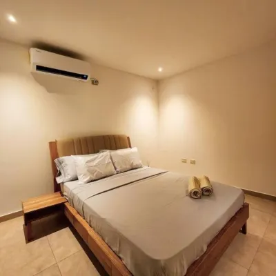 Casa Appushii Riohacha Hotels in 