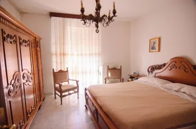 A few minutes walk from RSA Hospice NON-SMOKING apartment Hotels near Madonna della Neve