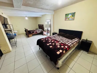 Arianas Place 1 in Huehuetenango  호텔