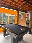 Miradouro São Pedro da Serra Các khách sạn ở Nova Friburgo