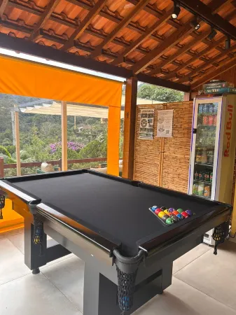 Miradouro São Pedro da Serra Отели в г. Lumiar