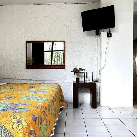 Fast Wifi•Private Apto•Street Entry•Garden•CableTV