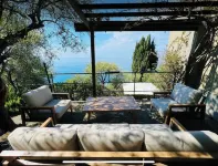 Gorgeous Villa Zoagli