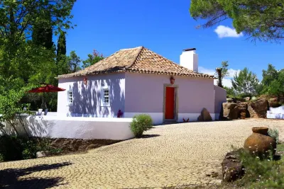 Pine Tree House in Azeit o Hotels near House & Museum José Maria Da Fonseca