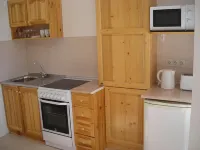 Iglika 2 Studio Cabin - 100 metres from slopes