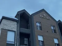 Montagna apartments in beautiful  Kolašin Hotels near Maric Brothers House