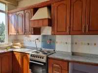 Bright speciouse Cozy 2-bedroom apartment in enjoyable Addis Ababa with WiFi