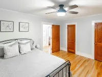 Charming, renovated home near Littleton's award-winning Main Street. Hotels in Littleton