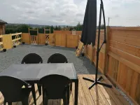 House 呂納住宿飯店