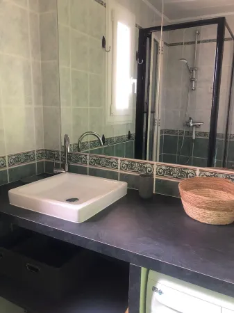 Apparently comfortable 1 Ch Marine Отели в г. Лумио